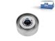 DT Spare Parts 4.65480 Spannrolle, D: 95 mm, W: 40 mm passend für Mercedes-Benz