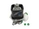 DT Spare Parts 4.65503 Schaltgerät, Schalthebel passend für Mercedes-Benz