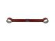 DT Spare Parts 4.65521 Achsstrebe, L: 724 mm passend für Mercedes-Benz