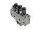 DT Spare Parts 4.65541 Magnetventil, MTS, 24 V, M12 x 1,5, max. 10 bar passend für Multimarken
