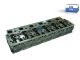 DT Spare Parts 4.65550SP Zylinderkopf, ohne Ventile passend für Mercedes-Benz