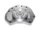 DT Spare Parts 4.65580 Gehäusedeckel, Getriebegehäuse passend für Multimarken