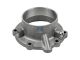 DT Spare Parts 4.65587 Gehäusedeckel, Getriebegehäuse passend für Mercedes-Benz