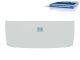 DT Spare Parts 4.65624 Windschutzscheibe, klar passend für Mercedes-Benz
