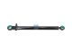 DT Spare Parts 4.65652 Hydraulikzylinder, D: 50 mm, b: 35 mm, M12 x 1,5, L: 714 mm, 250 bar, Ls: 484 mm passend für Mercedes-Benz