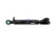 DT Spare Parts 4.65653 Hydraulikzylinder, D: 58 mm, b1: 25 mm, b2: 20 mm, M12 x 1,5, L: 505 mm, 250 bar, Ls: 245 mm passend für Mercedes-Benz