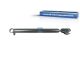 DT Spare Parts 4.65657 Hydraulikzylinder, D: 60 mm, b1: 42 mm, b2: 20 mm, M12 x 1,5, M8 x 1,25, L: 750 mm, 250 bar, Ls: 375 mm passend für Mercedes-Benz