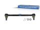 DT Spare Parts 4.65661 Spurstange, D: 30 mm, C: 30 mm, M24 x 1,5, L: 506 mm passend für Mercedes-Benz