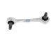 DT Spare Parts 4.65721 Stabilisatorstrebe, rechts, M20 x 1,5, L: 260 mm passend für Mercedes-Benz