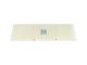 DT Spare Parts 4.65752 Kabinenluftfilter, L: 390 mm, W: 129 mm, H: 17 mm passend für Mercedes-Benz