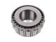DT Spare Parts 4.65808 Kegelrollenlager, d: 32 mm, H: 29,5 mm passend für Mercedes-Benz
