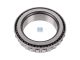 DT Spare Parts 4.65809 Kegelrollenlager, d: 46 mm, H: 18 mm passend für Mercedes-Benz