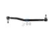 DT Spare Parts 4.65830 Lenkstange, L: 711 mm passend für Mercedes-Benz