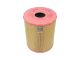 DT Spare Parts 4.65854 Luftfilter, d: 127 mm, D: 274 mm, H: 347 mm passend für Mercedes-Benz