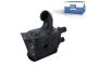 DT Spare Parts 4.65857 Luftfiltergehäuse, komplett mit 2 Luftfiltereinsätzen passend für Mercedes-Benz