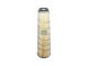 DT Spare Parts 4.65858 Luftfilter, d: 133 mm, D: 220 mm, H: 735 mm passend für Multimarken