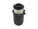 DT Spare Parts 4.65869 Luftfilter, d1: 72 mm, d2: 63 mm, D1: 152 mm, D2: 175 mm, H: 333 mm passend für Mercedes-Benz