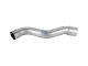 DT Spare Parts 4.65927 Auspuffrohr passend für Mercedes-Benz