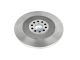 DT Spare Parts 4.65960 Bremsscheibe, D: 374 mm, 10 bores, b: 16,5 mm, P: 108 mm, d: 60 mm, S: 22 mm, s: 20,5 mm passend für Mercedes-Benz