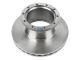 DT Spare Parts 4.65963 Bremsscheibe, D: 406 mm, 10 bores, P: 215 mm, d: 194 mm, H: 175 mm, S: 48 mm, s: 38 mm passend für Setra