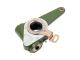 DT Spare Parts 4.65988 Gestängesteller, automatisch, N42 x 1,5, b: 14 mm, Lb: 145 mm, DIN 5480, 26 teeth passend für Mercedes-Benz