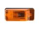DT Spare Parts 4.66030 Blinkleuchte, seitlich, links passend für Mercedes-Benz