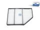 DT Spare Parts 4.66039 Kabinenluftfilter passend für Mercedes-Benz