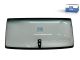DT Spare Parts 4.66068 Windschutzscheibe, grün getönt, Einzelverpackung, L: 2092 mm, W: 890 mm passend für Mercedes-Benz