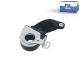 DT Spare Parts 4.66088 Gestängesteller, automatisch, rechts, N42 x 1,5, b: 14 mm, Lb: 145 mm, Or: 37 mm, DIN 5480, 26 teeth passend für Mercedes-Benz