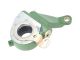DT Spare Parts 4.66089 Gestängesteller, automatisch, rechts, N42 x 1,5, b: 14 mm, Lb: 145 mm, Ol: 56 mm, DIN 5480, 26 teeth passend für Multimarken