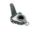 DT Spare Parts 4.66090 Gestängesteller, automatisch, links, N42 x 1,5, b: 14 mm, Lb: 145 mm, Or: 56 mm, DIN 5480, 26 teeth passend für Multimarken