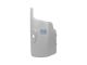 DT Spare Parts 4.66102 Stoßstange, links passend für Mercedes-Benz