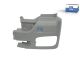 DT Spare Parts 4.66155 Stoßstange, links passend für Mercedes-Benz