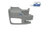 DT Spare Parts 4.66156 Stoßstange, rechts passend für Mercedes-Benz