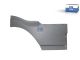 DT Spare Parts 4.66163 Türverlängerung, links passend für Mercedes-Benz