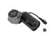DT Spare Parts 4.66183 Wischermotor, 24 V passend für Mercedes-Benz