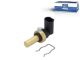 DT Spare Parts 4.66193 Temperatursensor, D: 9 mm, L1: 47 mm, L2: 23 mm, 2 poles passend für Mercedes-Benz