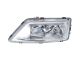 DT Spare Parts 4.66204 Hauptscheinwerfer, links, 24 V, H7 passend für Mercedes-Benz