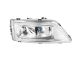 DT Spare Parts 4.66205 Hauptscheinwerfer, rechts, 24 V, H7 passend für Mercedes-Benz