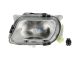 DT Spare Parts 4.66235 Nebelscheinwerfer, links, 24 V, H1 passend für Mercedes-Benz