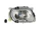 DT Spare Parts 4.66236 Nebelscheinwerfer, rechts, 24 V, H1 passend für Mercedes-Benz
