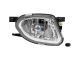 DT Spare Parts 4.66239 Nebelscheinwerfer, rechts, mit Glühlampe, 12 V, H11 passend für Mercedes-Benz