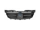 DT Spare Parts 4.66248 Frontgrill passend für Mercedes-Benz