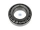 DT Spare Parts 4.66263 Kegelrollenlager, d: 45 mm, D: 80 mm, H: 26 mm passend für Multimarken