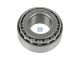 DT Spare Parts 4.66264 Kegelrollenlager, d: 25 mm, D: 52 mm, H: 22 mm passend für Multimarken