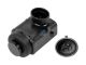 DT Spare Parts 4.66290 Sensor, Einparkhilfe passend für Mercedes-Benz