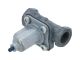DT Spare Parts 4.66302 Überströmventil, M22 x 1,5, max. 10 bar, Pov: 5,5 bar passend für Multimarken
