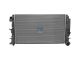 DT Spare Parts 4.66317 Kühler, L: 677 mm, W: 415 mm, T: 28 mm passend für Multimarken