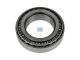 DT Spare Parts 4.66319 Kegelrollenlager, d: 69,9 mm, D: 120 mm, H: 32,5 mm passend für Multimarken