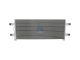 DT Spare Parts 4.66340 Kondensator, L: 850 mm, L: 850 mm, W: 351 mm, W: 351 mm, T: 16 mm, T: 16 mm passend für Mercedes-Benz